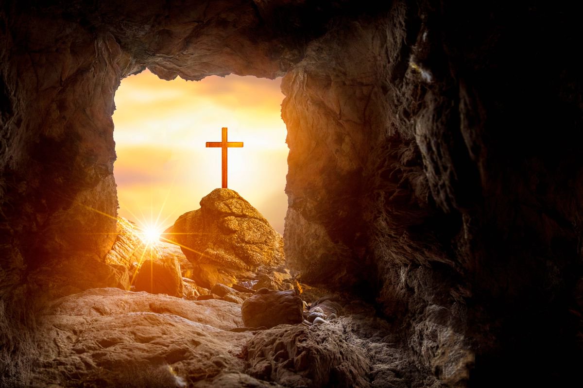 Declassified CIA files claim end of the world predicted by Jesus