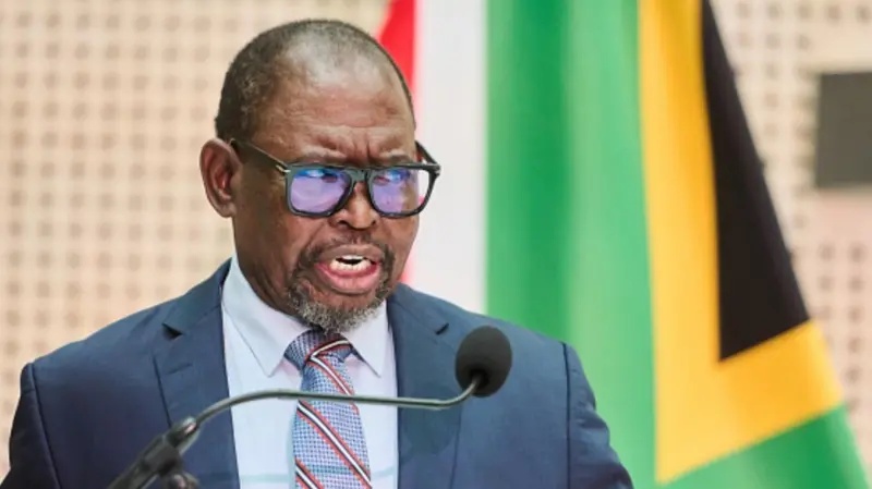South Africa announce temporary reduction for price of petrol and diesel
