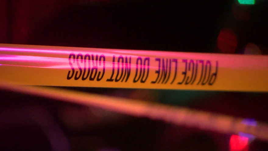 MPD: 1 dead in shooting near 77th and Carmen