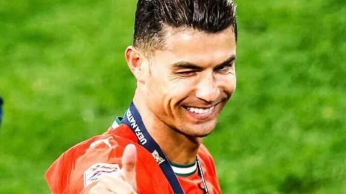 Ronaldo: From bench role, emergency talks to a possible final dance with Portugal