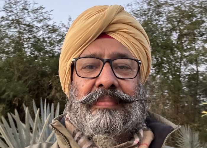 Gen Z Freelancer Now Files Same Export Form as Listed Software Company; KBS Sidhu Urges RBI to Exempt Small Earners