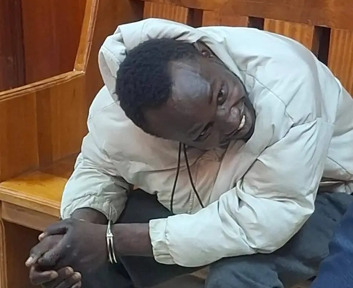 Mike Sonko Speaks Out After Nelson Ambia Is Arraigned Over Feruz Hussein’s Murder
