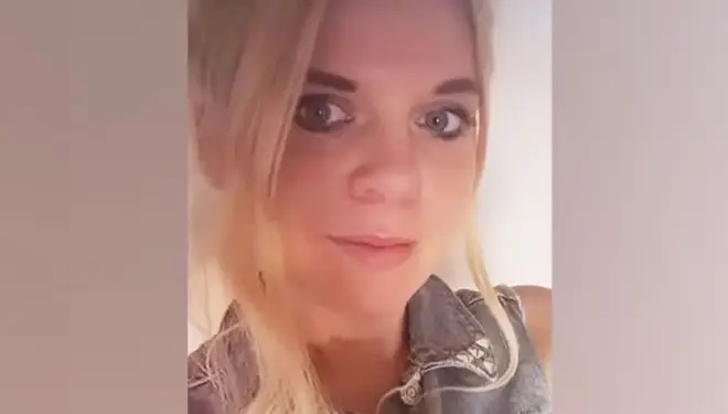 Family pay tribute to ‘much loved’ pregnant woman killed in van fire as man appears in court charged with murder
