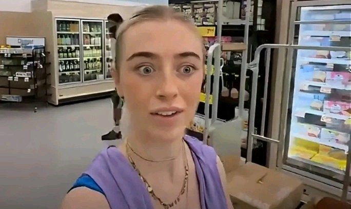 SA Woman Living in the US Reveals Her Grocery Bill and Leaves Mzansi Talking
