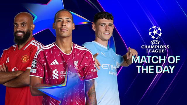 Match of the Day: Matchday 2