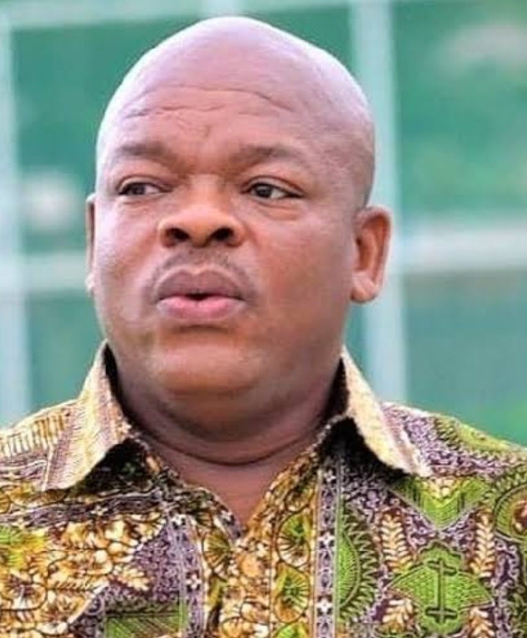 NDC Observes Minute Of Silence In Honour Of Late Actor Seth Kwame Dzokoto