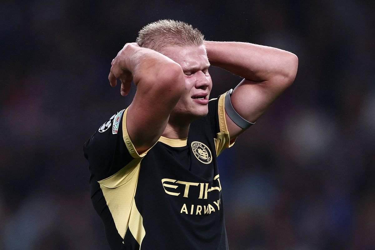 Man City’s rivals ‘agree club should be EXPELLED from Premier League’ if appeal fails