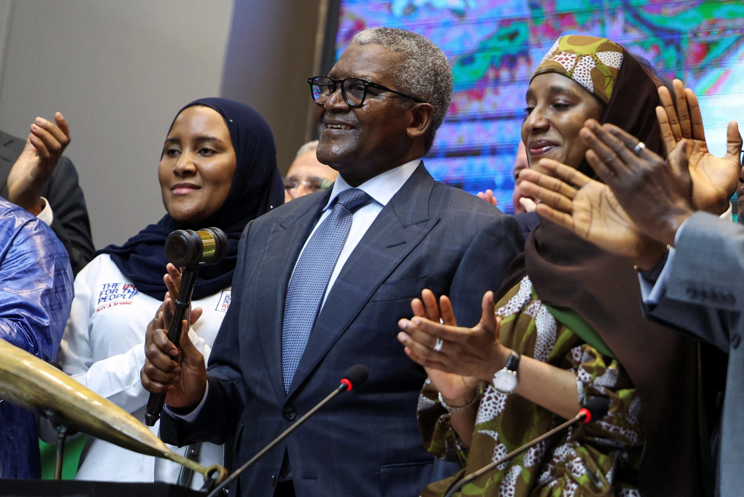 Dangote Extends Refinery IPO Deadline to Broaden Pan-African Shareholder Base