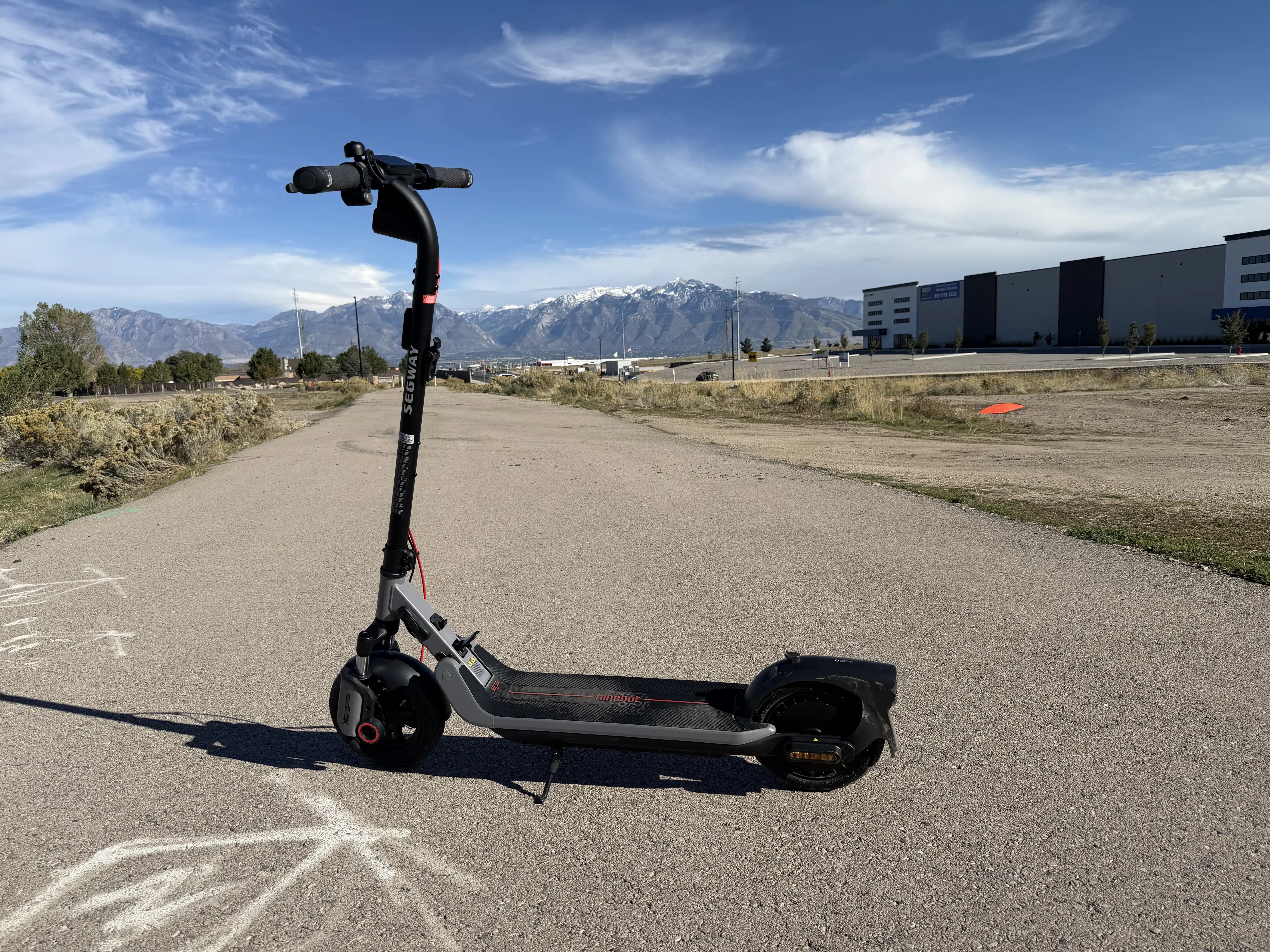 Segway E3 Go Review: Premium Comfort on a Budget