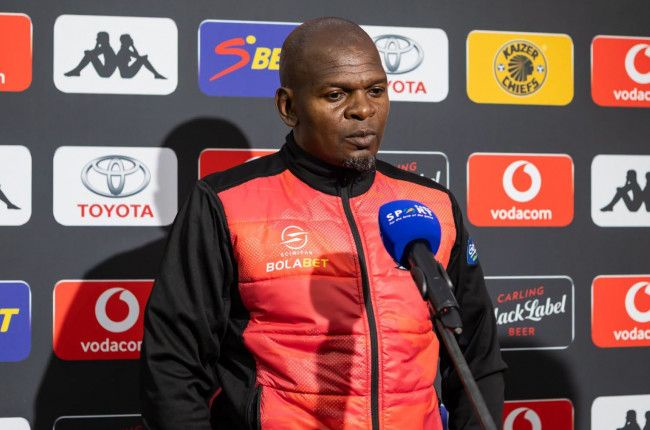 Opposition Coach Gifted Brand New Car Immediately After Knocking Out Amakhosi