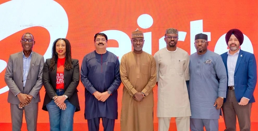 Airtel Nigeria rolls out Open Network initiative to address service quality issues