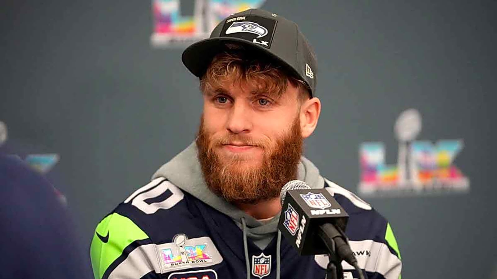 Seahawks’ Cooper Kupp puts positive spin on boneheaded turnovers costing Seattle games