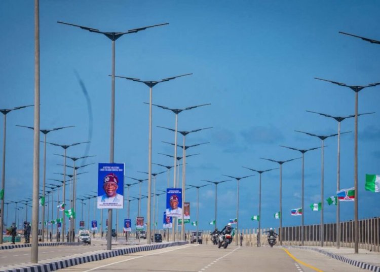 Coastal Highway Opens New Real Estate Investment Frontiers In Lagos