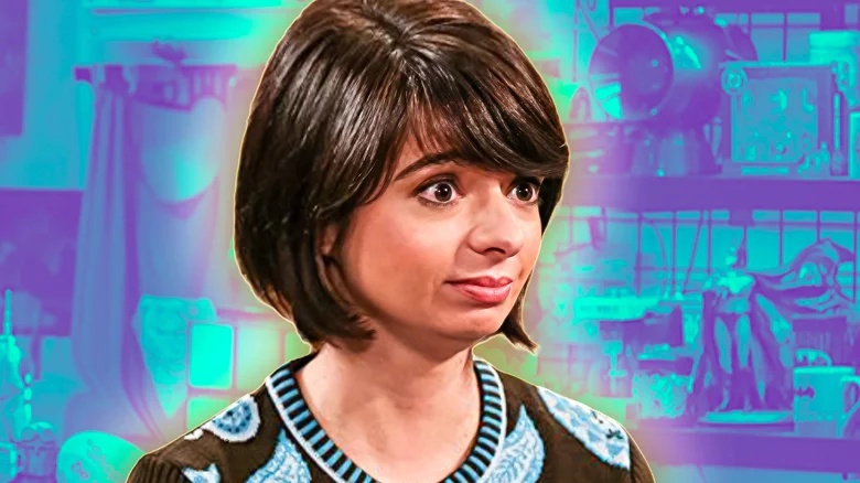 5 The Big Bang Theory Characters Who Deserve Spin-Off TV Shows