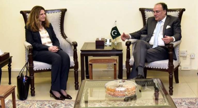 $1.2b clears key hurdle as Pakistan, IMF strike staff-level agreement