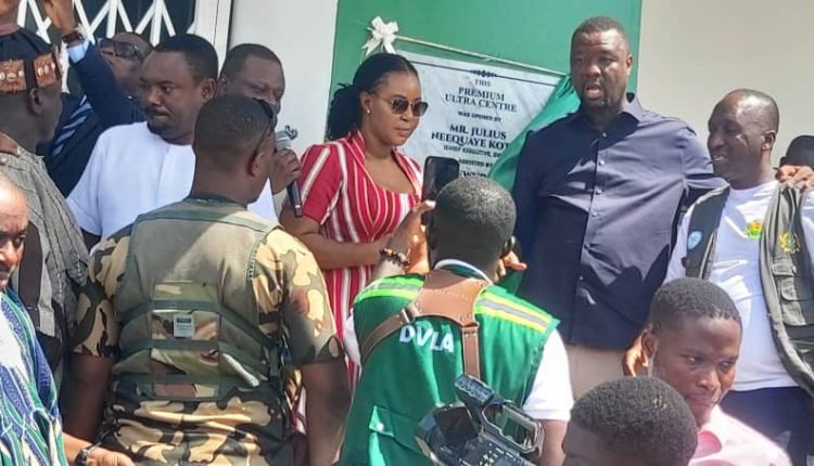 DVLA Targets 40 New Offices in 2026, Surpassing Pre-2025 Network