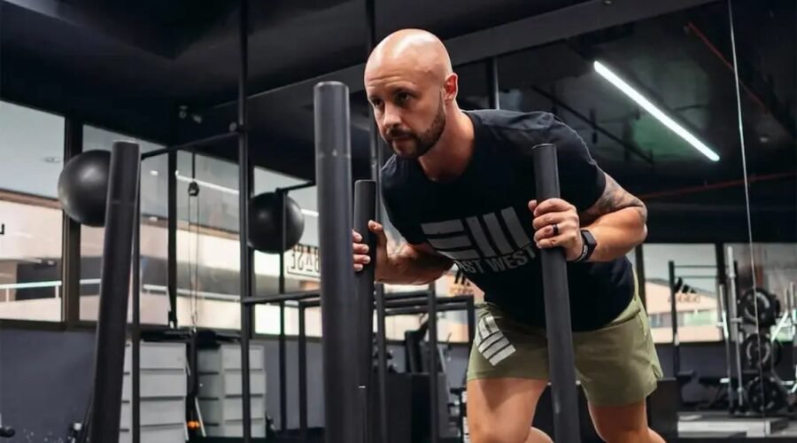 Gym Owner and Fitness Coach Dies After Collapsing During HYROX Event in Thailand