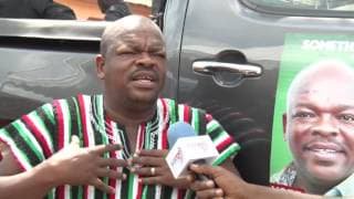 Video: Last moments of Kwame Dzokoto