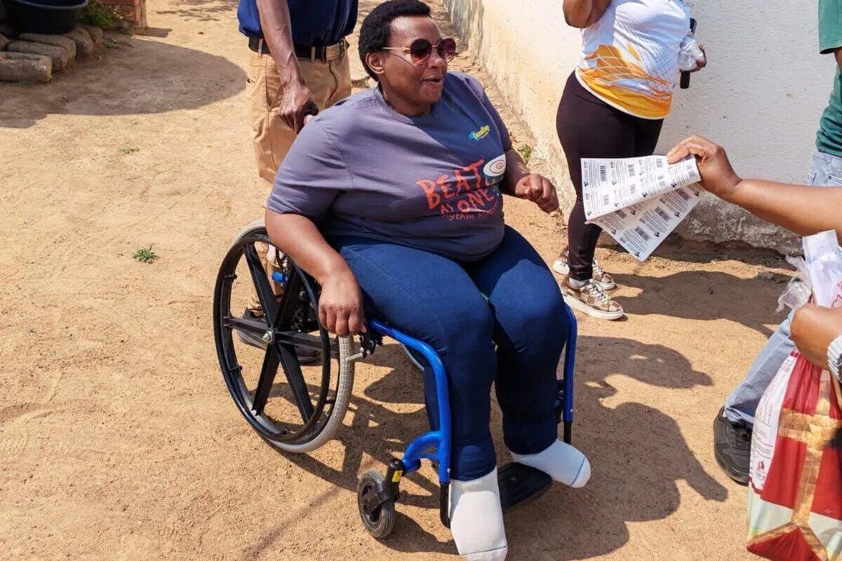 How South Africa’s disability grant compares with Botswana’s