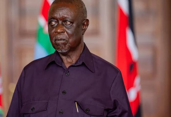 Death? Bad News for ODM Leaders and Supporters as UK Doctors Reveal This