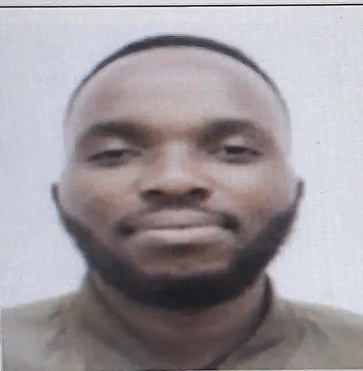 Police appeal for help locating eShowe triple-murder person of interest