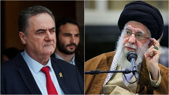 Israeli Democrat leader says it was a ‘mistake’ for Israeli military to assassinate Ali Khamenei