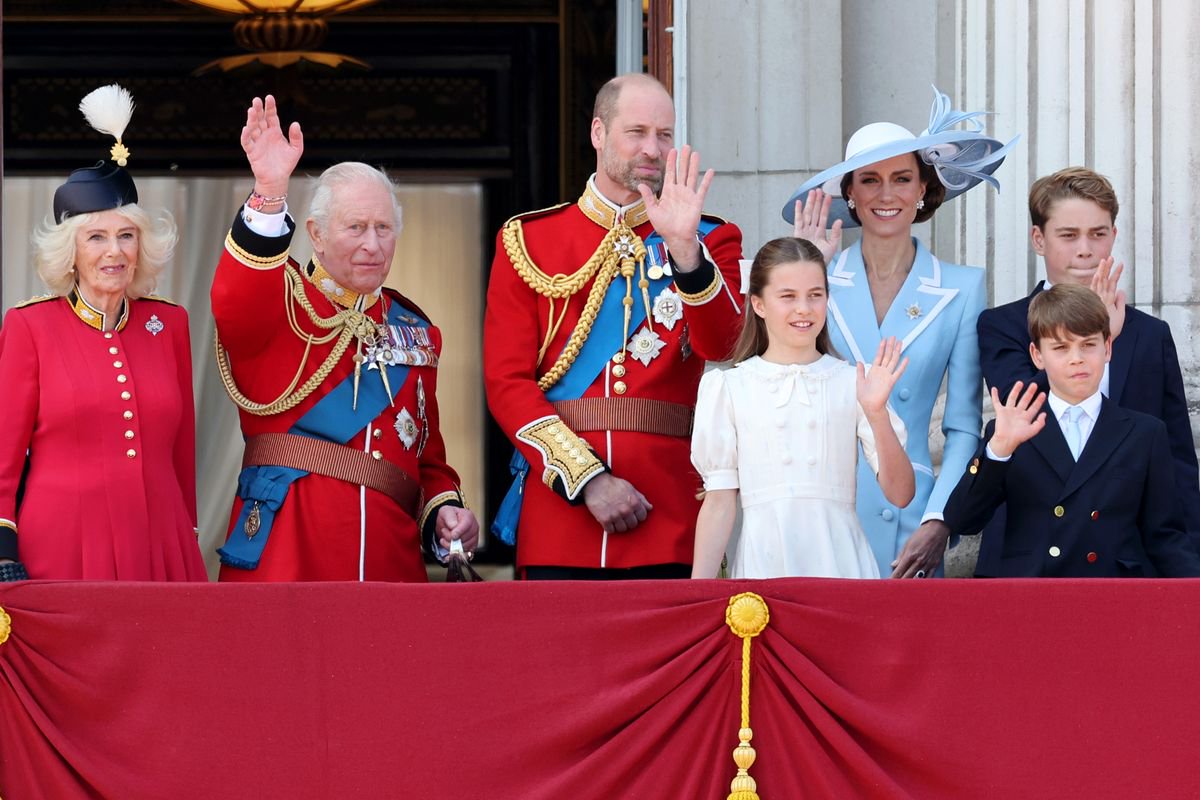 ‘The royals don’t just cost us – they work for us – and let’s be honest, we come out ahead’
