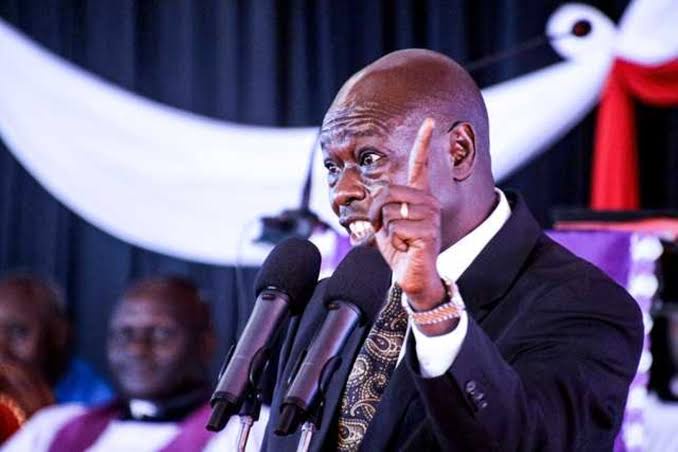 “Ndio Hawa”: Gachagua’s Camp Names Two Opposition Leaders Allegedly Working for Ruto Ahead of 2027