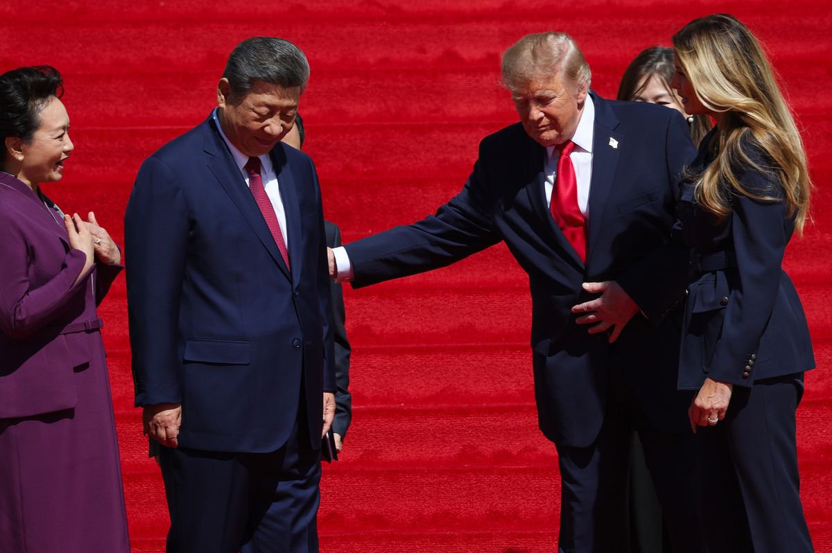Xi Jinping’s ‘unusual’ demands of Trump during his US visit revealed