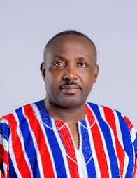 John Boadu’s CV alone dwarfs that of NDC chairman Johnson Asiedu Nketia – Dr. Zaato