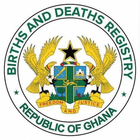 No Instant or Express Birth Certificate Services – Samuel Adom Botchway