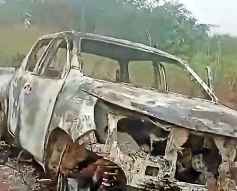 Ebonyi: Blood, sorrow, tension in Ezza South, North
