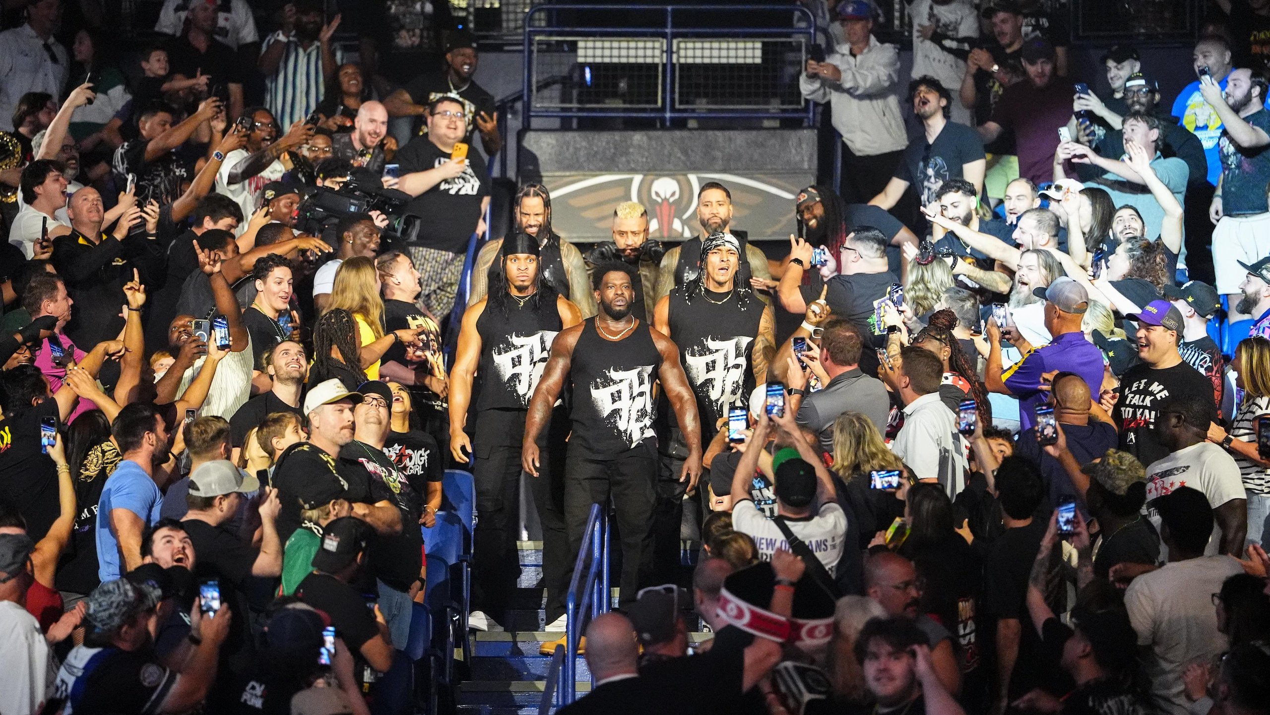 New WWE Survivor Series 2026 Match Card Predictions After Money in the Bank