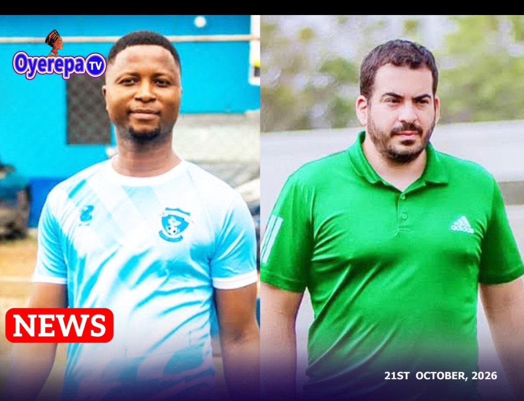 ‘lt’s very unprofessional, unreasonable and reckless to describe Debibi Presby Park as a cassava plantation pitch’ – Debibi United chief fires back to GoldStars SC manager Petros Koukouras