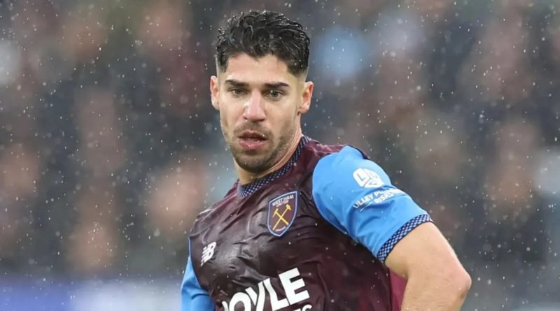 Israeli West Ham Player Manor Solomon Labeled a ‘Baby Killer’ by Pro-Palestine Activists Due to IDF National Service