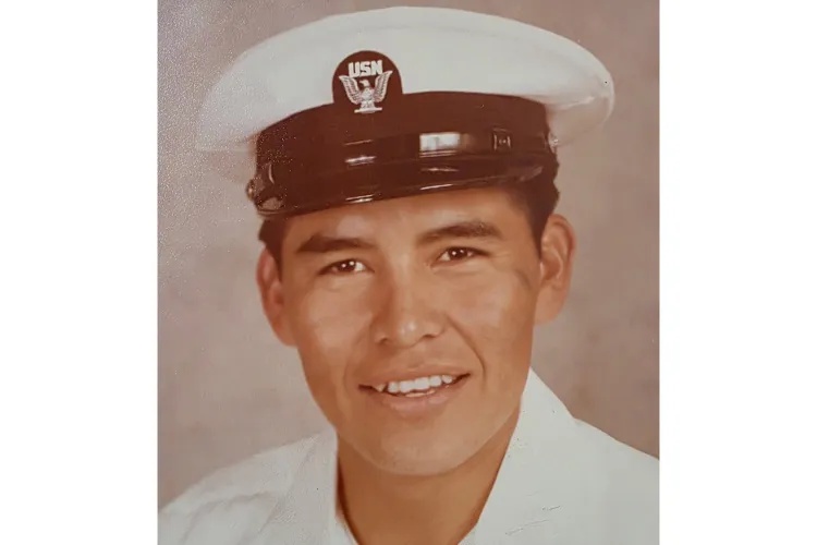 Navy Veteran Missing for Nearly 4 Decades Identified as Cold Case Victim Killed in 1989 Train Accident
