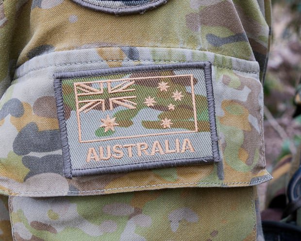Australian soldier killed and five others injured in training exercise in the NT