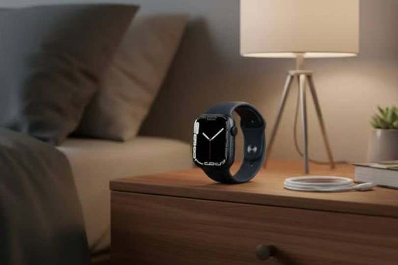 Get £369 Apple Watch below £90 as pre-Christmas deal drops on fast charging model