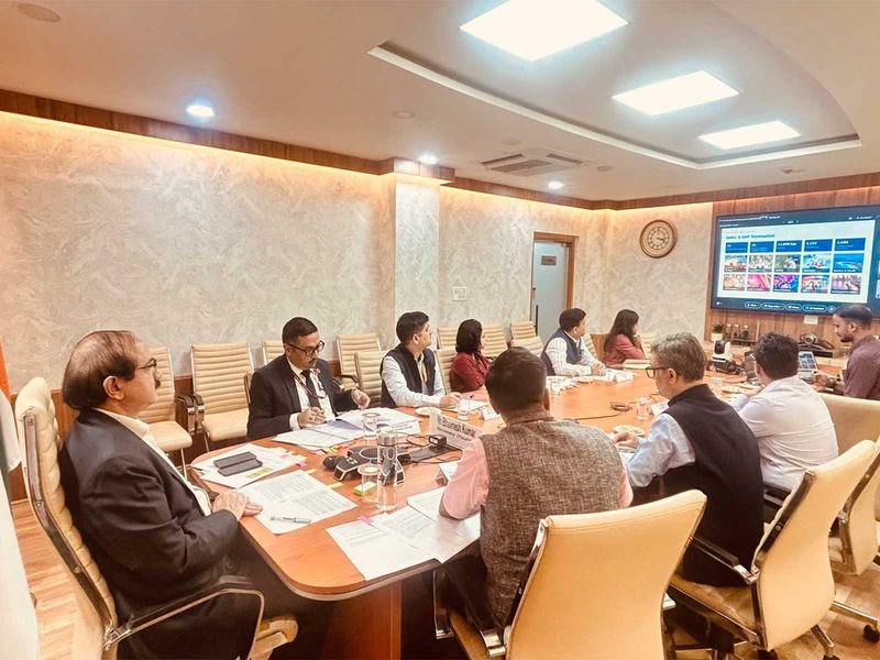 India, Italy hold 2nd Joint Working Group meeting on tourism; discuss cine-tourism, destination twinning
