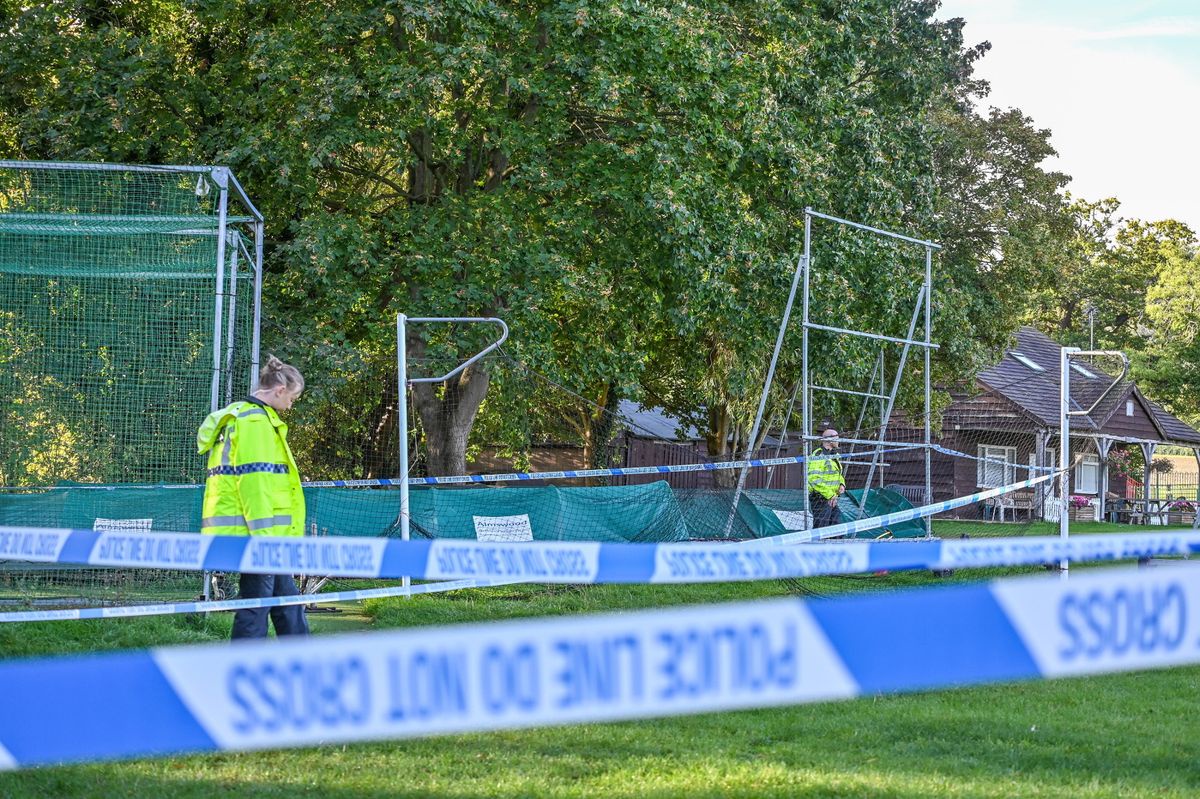 Girl, 11, found dead near Elmley Castle after being reported missing