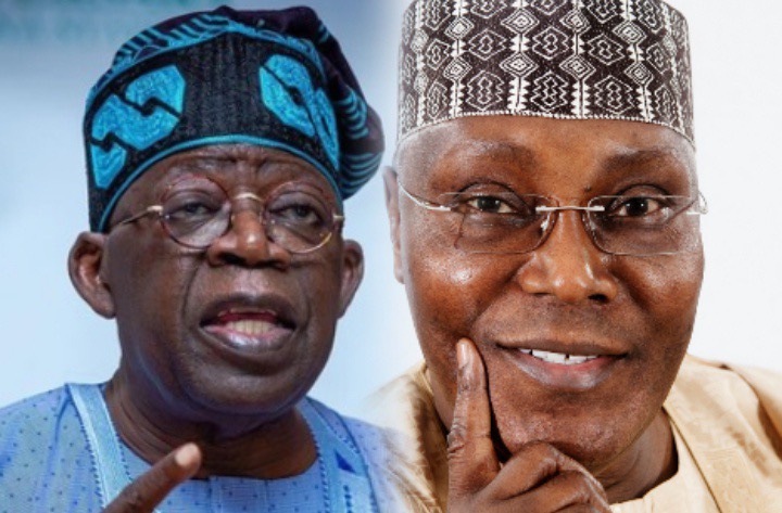 “You Are Like A Dull Student Who Copied His Classmate’s Answer” – Atiku Abubakar Teases Bola Tinubu