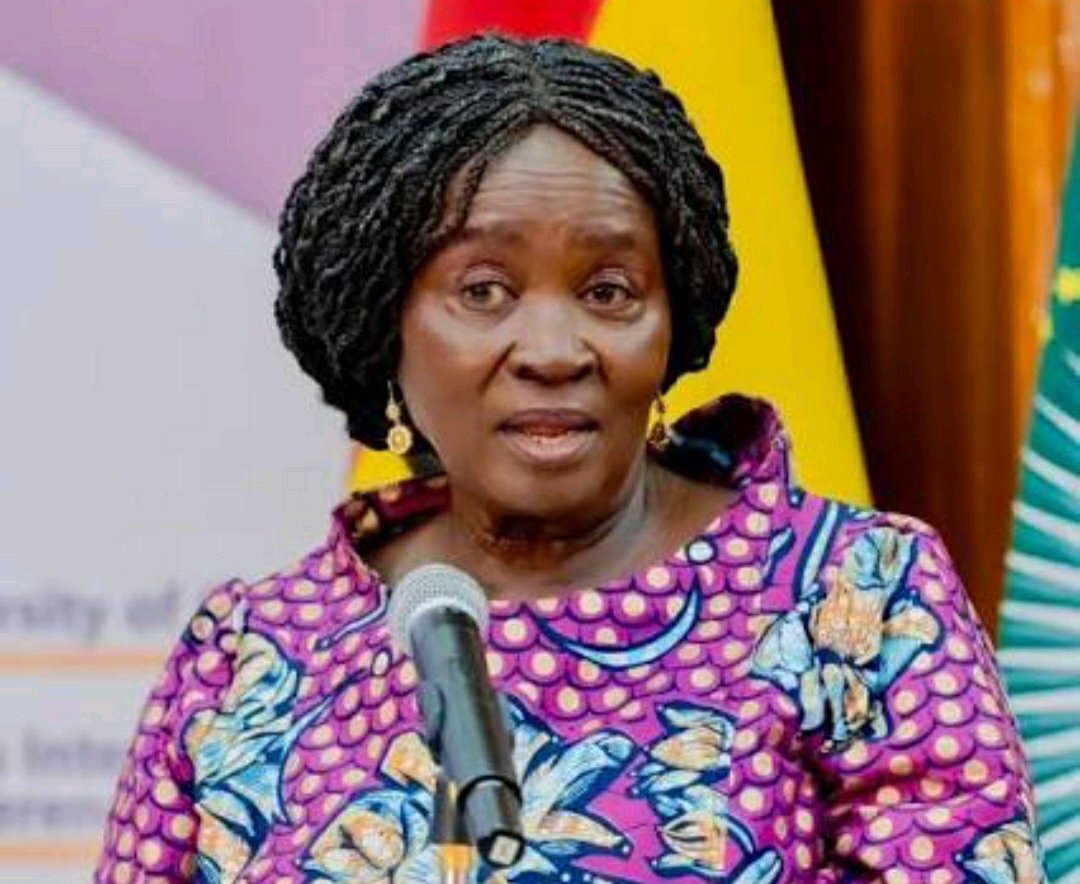“Stop Calling Opoku-Agyemang That Name” – Enam Tells NPP, Ghanaians React