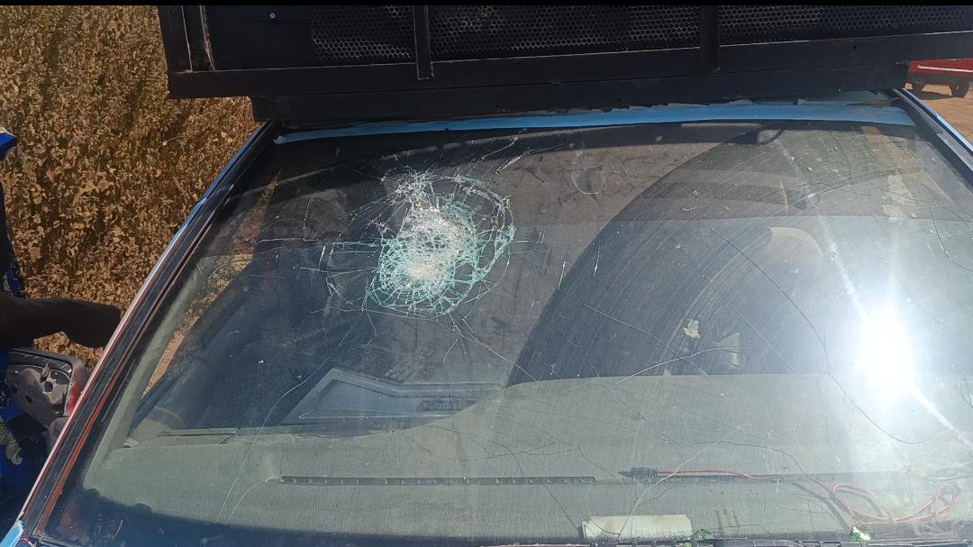 Violent Attacks Erupts In Malumfashi, As Radda Flags-off Campaigns In Funtua