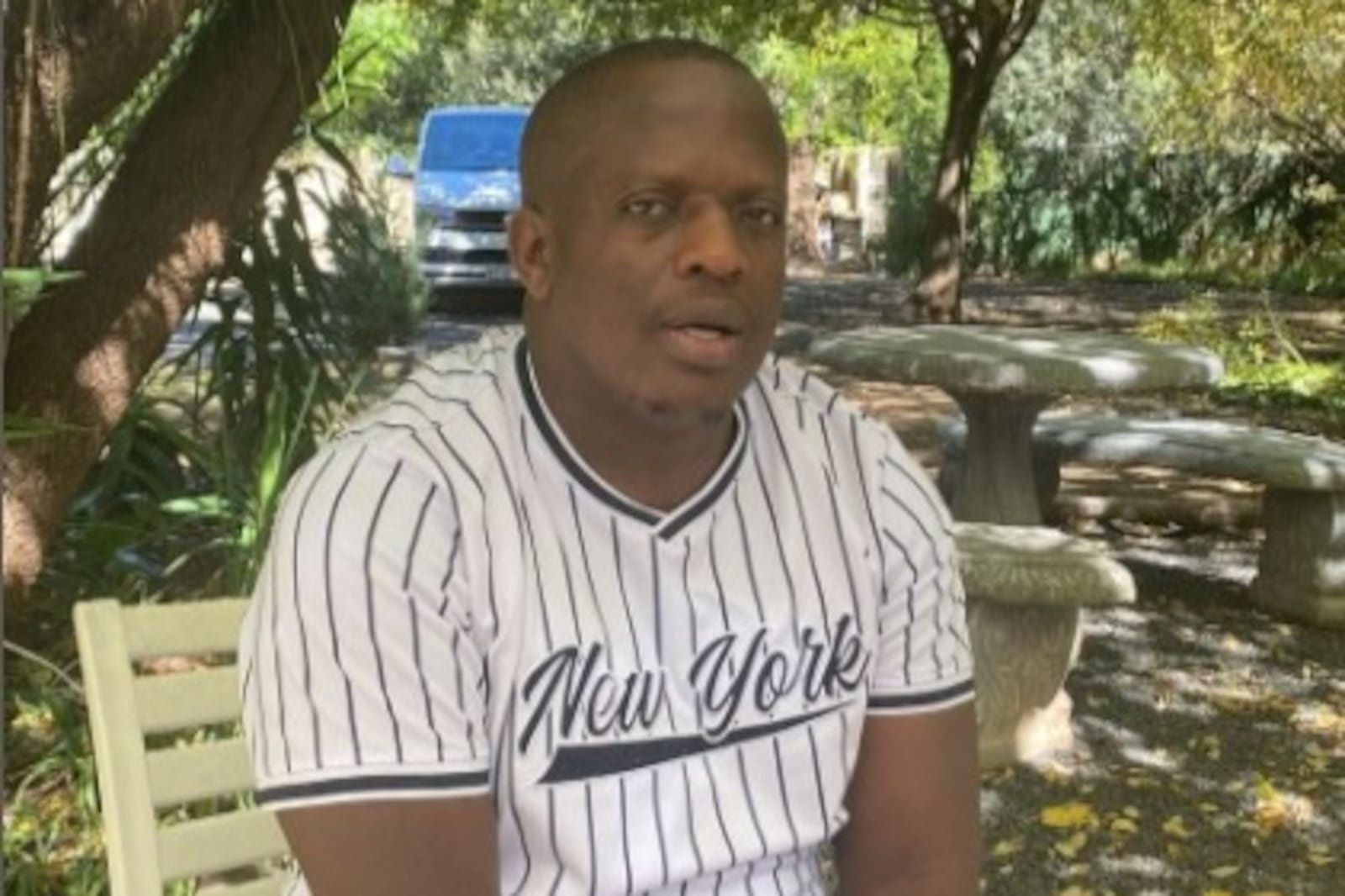 Former Moja Love presenter evicted over R40,000 rental debt