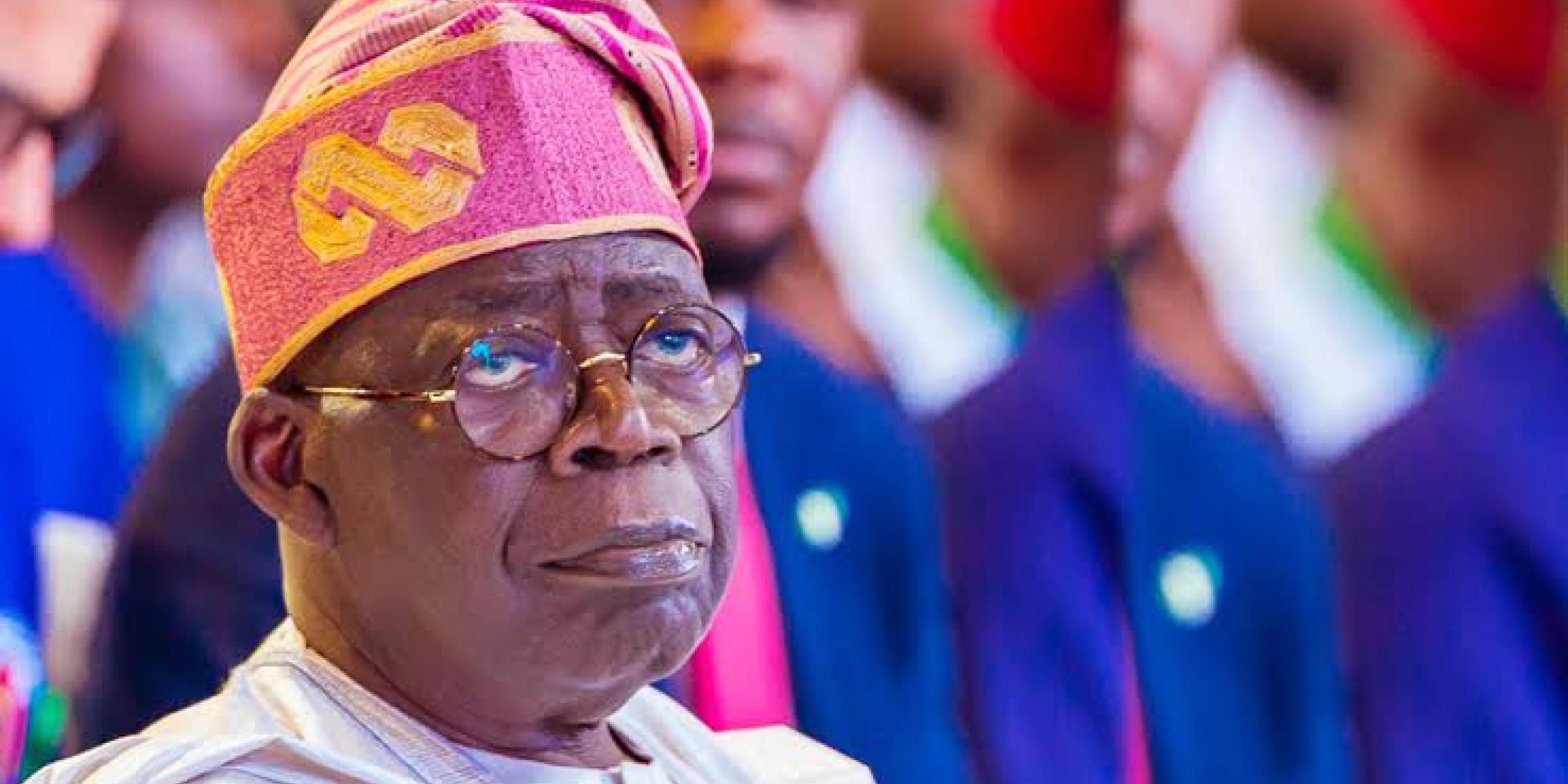 24 Police Mobile Force Personnel Attached To Presidential Villa Petition Tinubu Over Nine Months’ Unpaid Allowances