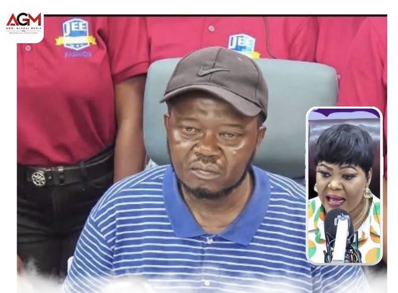 “I Am Not the Father I Had Nothing to Do With Her Pregnancy” – Old Man Accused by 14-Year-Old Girl