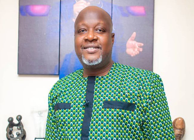 Allegations Emerge Over NDC’s Plan to Remove Kwami Sefa Kayi from Peace FM’s Kokrokoo Show
