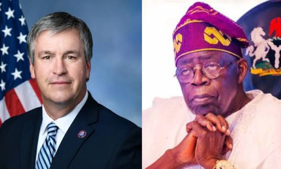 US Lawmaker Moves to Stop Nigerian Govt From Hiring Lobbyists