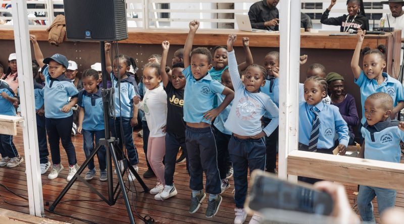 MTBPS 2026: South Africa’s Youngest Children Still Stranded Despite Fiscus Stability