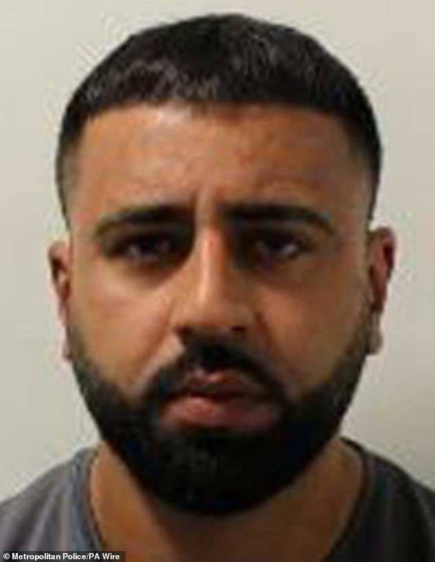 Revealed: How judges ignored victims’ pleas by allowing paedophile who snapped women and girls and used AI to ‘nudify’ them back to flats where he’d committed his offences against them